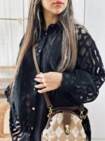 شومیز پارسین