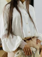 شومیز هلینار