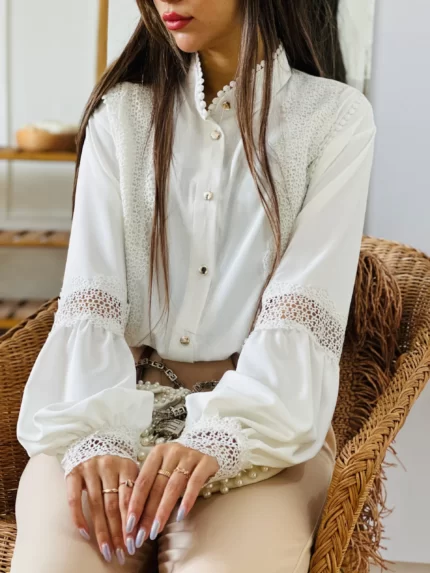 شومیز هلینار