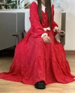 پیراهن آتیش پاره