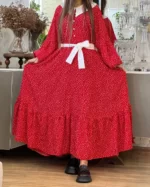 پیراهن آتیش پاره