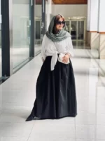 دامن زارا