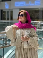 کت زمانه