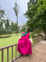 پیراهن گینورا