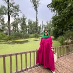 پیراهن گینورا