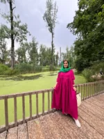 پیراهن گینورا