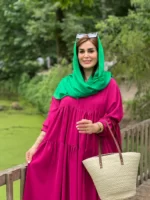 پیراهن گینورا