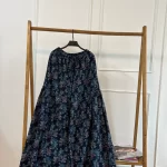 شلوار دیاموند سورمه ای