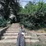 عبا دامن توران