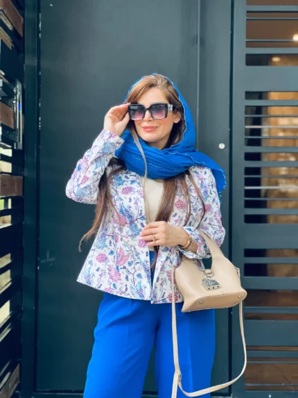 کت سیمرغ