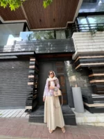 کت سیمرغ