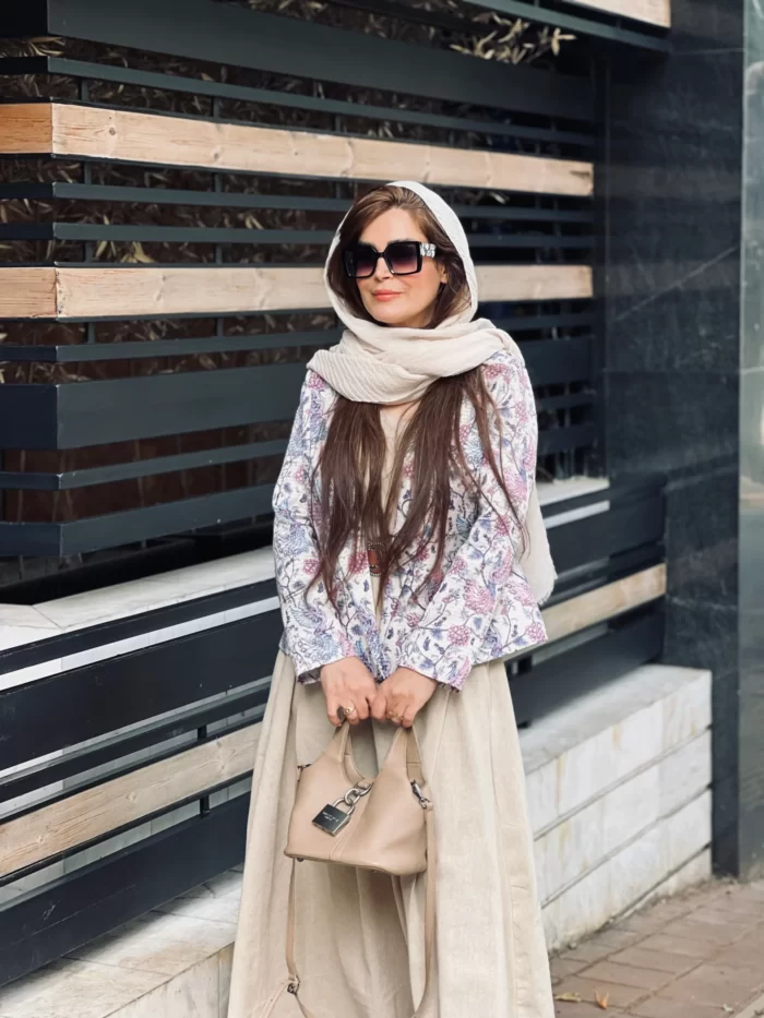کت سیمرغ