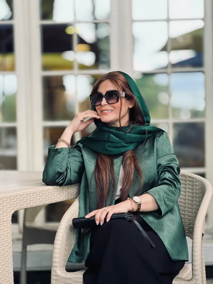 کت سبزینه