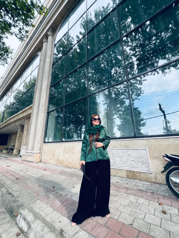 کت سبزینه
