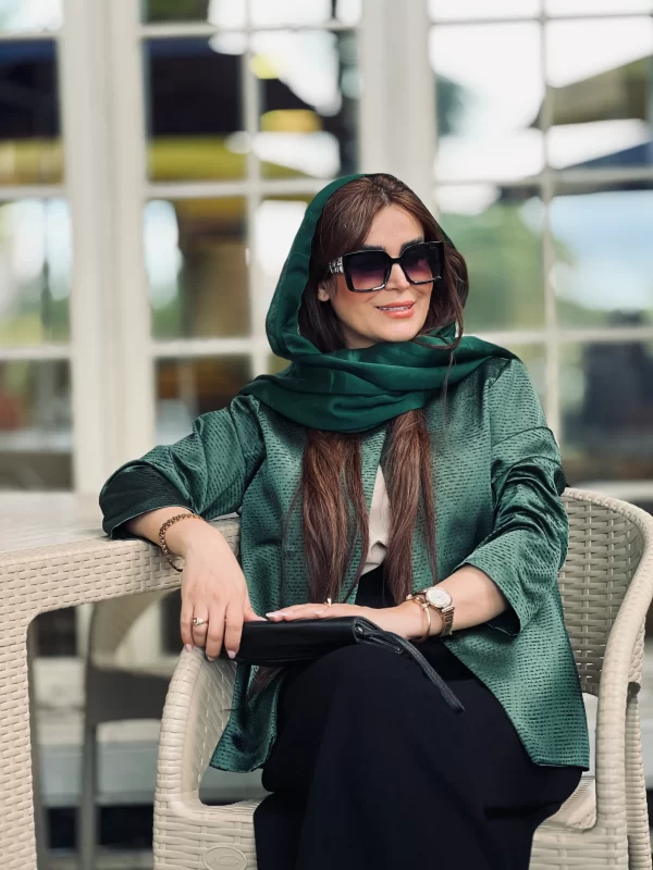 کت سبزینه