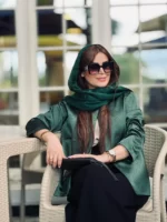 کت سبزینه