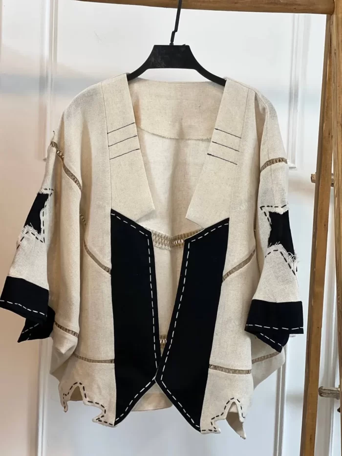 رویه ستاره