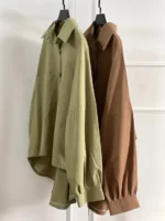 شومیز آرام