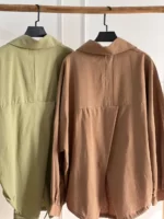 شومیز آرام