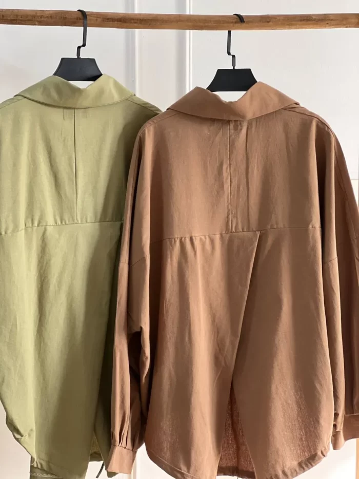 شومیز آرام