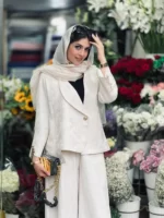 کت آفاق