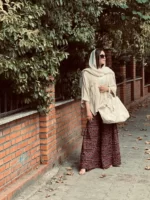 شلوار ناروین