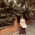 شلوار ناروین