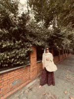 شلوار ناروین