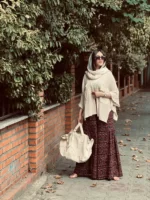 شلوار ناروین