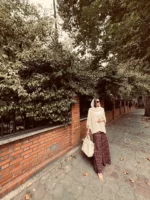 شلوار ناروین