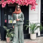 شلوار پامپاس