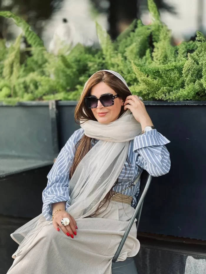 شومیز ملبورن