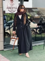 سامهر مشکی