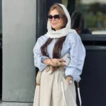 شومیز بلوکلود