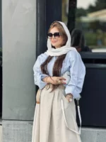 شومیز بلوکلود