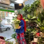 شلوار هور دیاموند