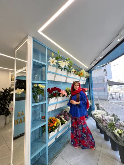 شلوار هور دیاموند