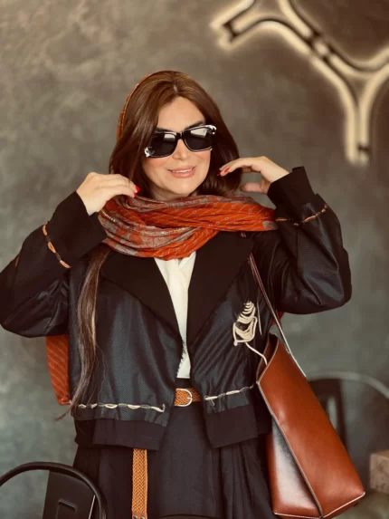 کت مهرنوش
