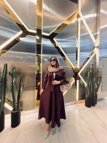 دامن رسپینا