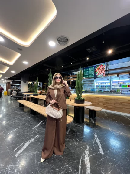 شلوار رسپینا