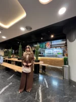 شلوار رسپینا