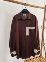 شومیز رسپینا