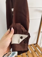 شومیز رسپینا