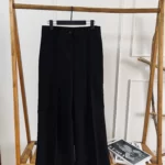 شلوار دل رز