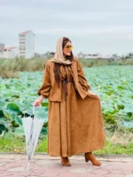 ست رویه و سارافون پاییز