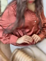 شومیز عناب