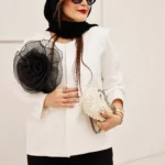 کت دل رز سفید