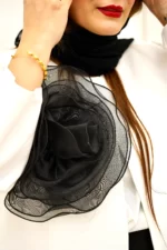 کت دل رز سفید