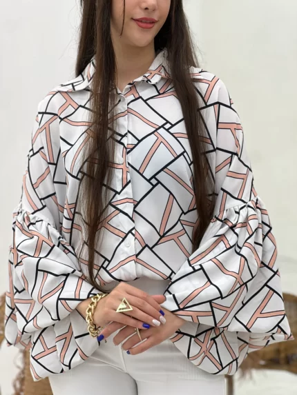 شومیز لیلافروهری