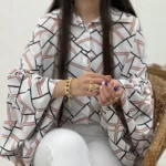 شومیز لیلافروهری